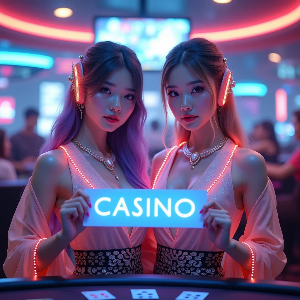 LUCIA555 🚀 บริการวิศวกรรมและก่อสร้างโครงสร้างพื้นฐานครบวงจร