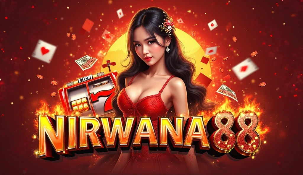 --NIRWANA88 EKSTRA