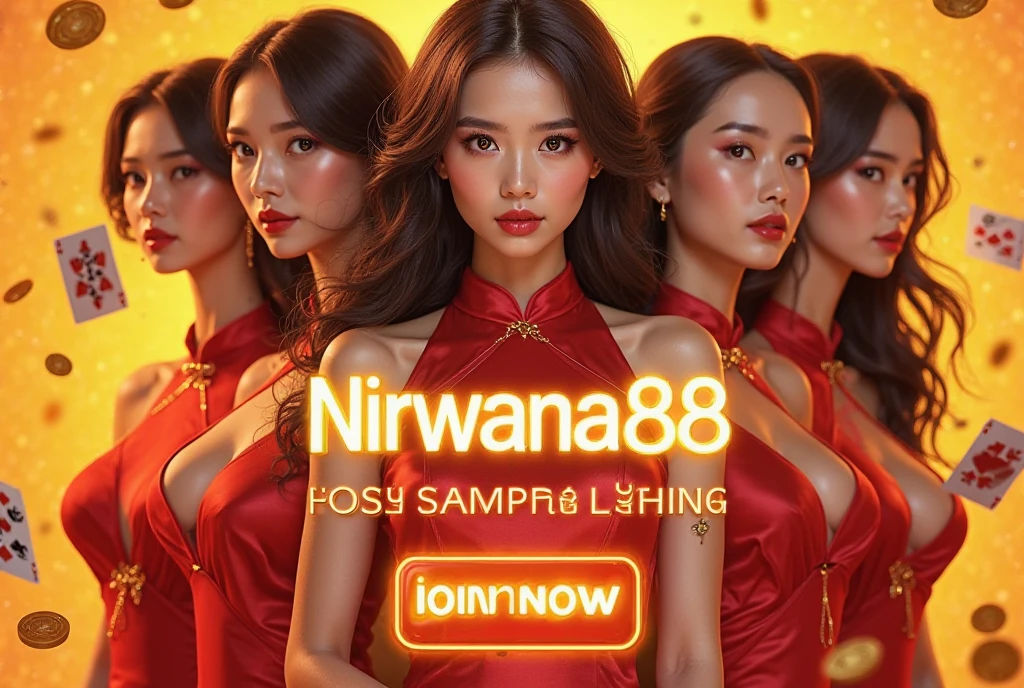 --NIRWANA88 TANGGUH