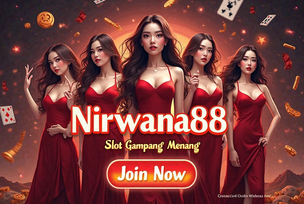 --NIRWANA88 JITU
