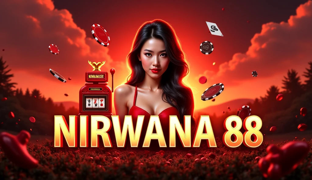 --NIRWANA88 BARU
