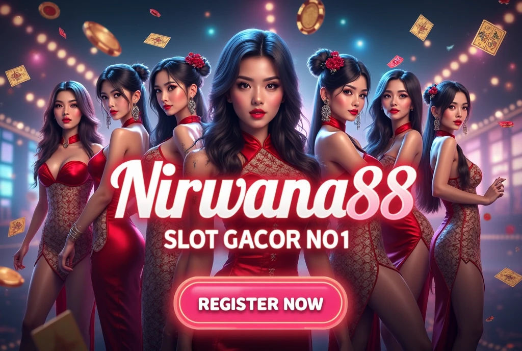 --NIRWANA88 PRIORITAS